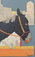 Egyptian Donkey Boy (Detail 1).JPG
