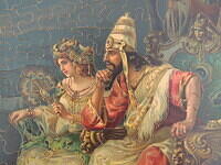 Salome (Detail 2)