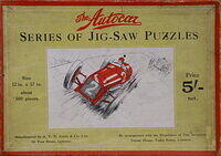 Autocar Series, The