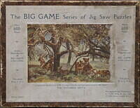 Big Game Series, The