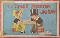 Chloë Preston Series