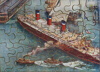 S.S. Leviathan