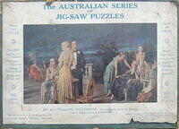 Australian Series, The