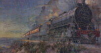 Union Express, The (150 piece)