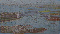 Sydney Harbour Bridge
