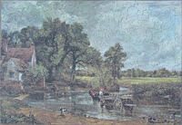Haywain, The