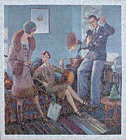 Late 1920's