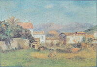Village-Renoir