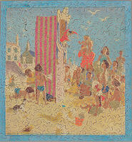 Punch & Judy
