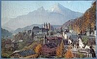 Berchtesgarden