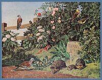 Life by the Roadside