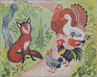 Henny Penny