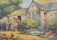 Gretna Green