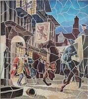 Highwayman, The