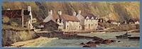 Nefyn, Lleyn Peninsula