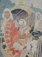 Pomp and Circumstance