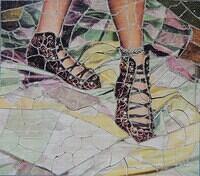 Gay Shoes