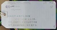 Label 1