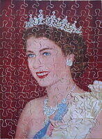 H.M. Queen Elizabeth II