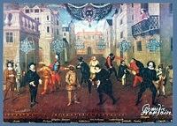 Farceurs, Les, Comédie Française