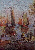 Untitled-Fishing Boats