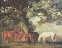 Green Pastures