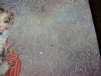 Detail Piece Shapes, Good Companions