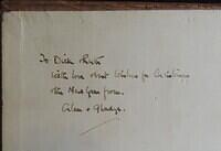 Inscription