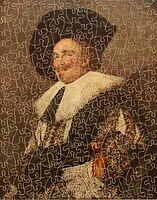 Laughing Cavalier, The