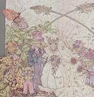 Puzzle (Detail 3)