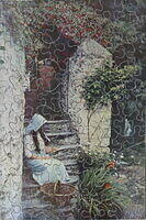 Love Letter, The