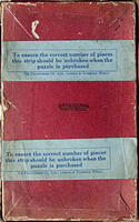 Tric Trac (Box 4)
