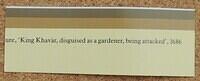 Label (Custom)
