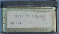 Label (Custom)