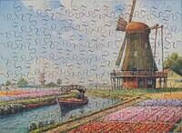 Puzzle (Custom)