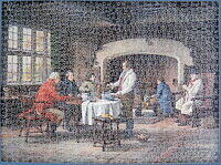 Landlord's Brew, The
