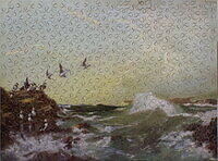 Puffins