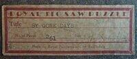 BYGONE DAYS (LABEL).jpg