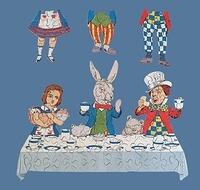 Mad Tea-Party, The