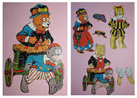 The Bruin Boys - Some Combinations