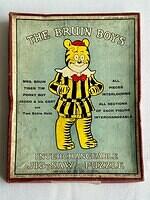 Box The Bruin Boys