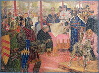 Magna Carta, The
