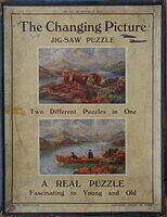 HIGHLAND CATTLE & FISHING ON THE LOCH (BOX1).jpg