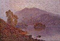 Ellen's Isle, Loch Katrine.JPG