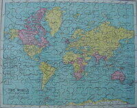 World, The
