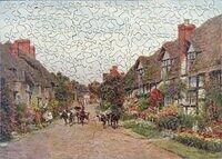 Wyre Village