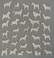 Figurals-Dog