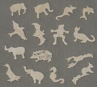 Figurals (Custom)