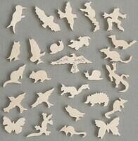 Figurals (Custom)
