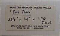 Label (Custom)